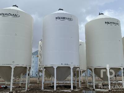 Photo of a 2012 Meridian M1620