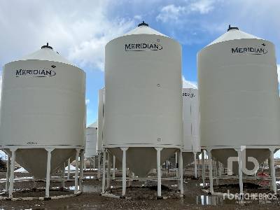 Photo of a 2017 Meridian M1620