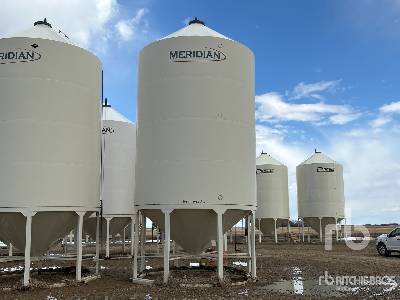 Photo of a 2014 Meridian M1620