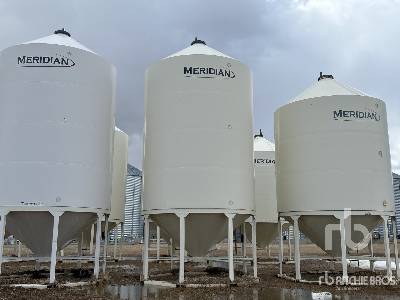 Photo of a 2017 Meridian M1620