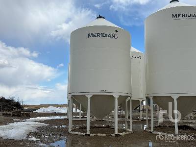 Photo of a 2008 Meridian M1615