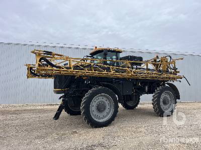 Photo of a 2012 Rogator RG1100