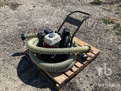 Photo of a  Honda  3 Inch Portable