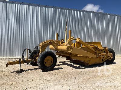 Photo of a  Caterpillar 60