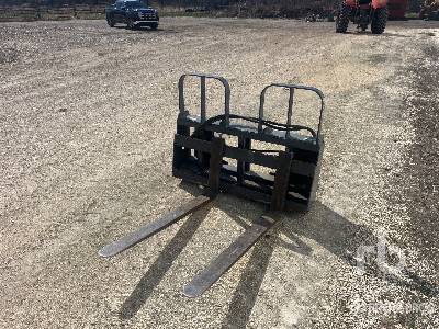 Photo of a  Horst Welding HDS3748B0500