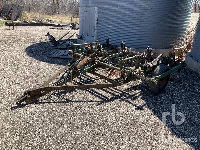 Photo of a  John Deere 9 ft