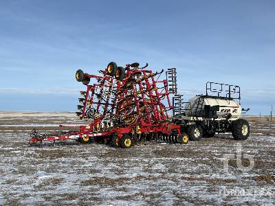Photo of a 2009 Bourgault 5710