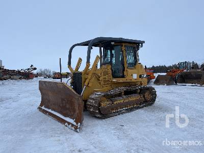 Photo of a  John Deere 750C