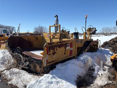 Photo of a 1995 Blaw Knox PF200B