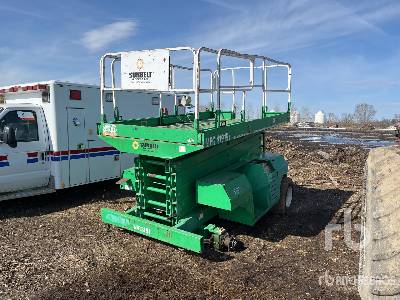 Photo of a  Mec 4191RT