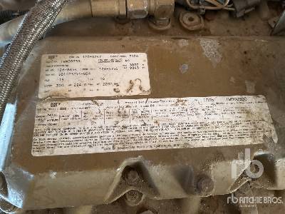 Photo of a 1995 Caterpillar 3126