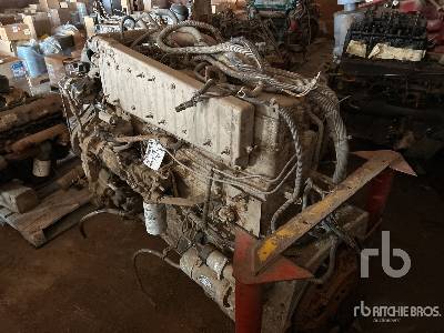 Photo of a  Cummins (Inoperable)