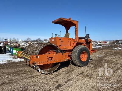Photo of a  Hamm 2410SD
