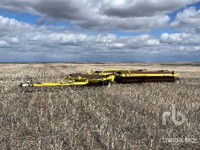 Photo of a 2000 Degelman LR7645