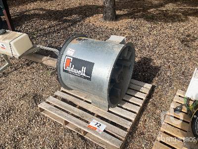 Photo of a  Caldwell ILC28-1012