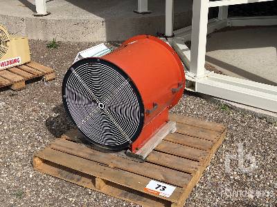 Photo of a  Flaman Fans FCJ-24-5-1