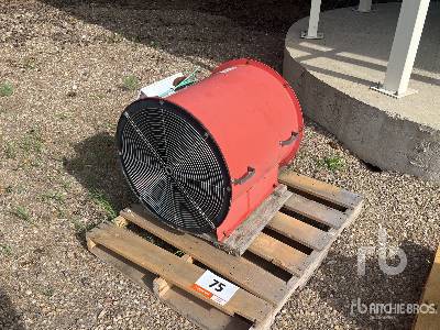 Photo of a  Flaman Fans FCJ-24-5-1