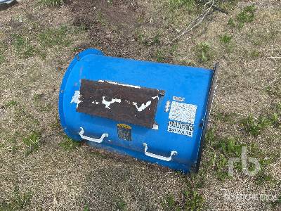 Photo of a  Grain Guard 3 hp