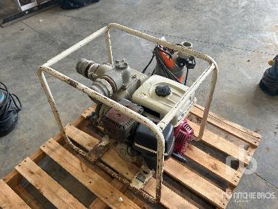 Photo of a  Honda  SWT-80HX