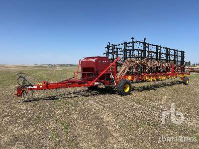 Photo of a 2010 Bourgault 7200