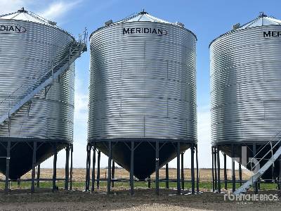 Photo of a  Meridian 24-06