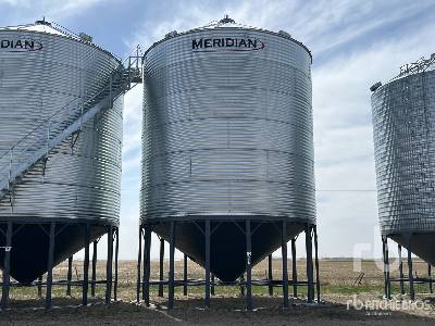 Photo of a  Meridian 24-06