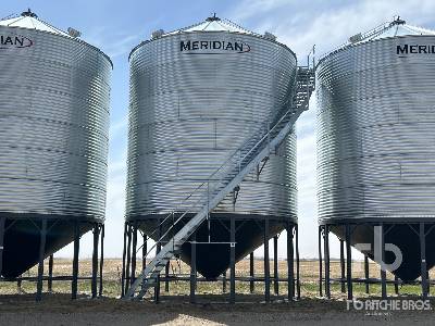 Photo of a  Meridian 24-06
