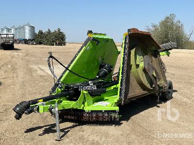 Photo of a 2023 Schulte GX150