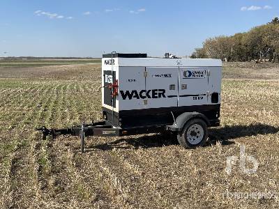 Photo of a 2005 Wacker Neuson G70