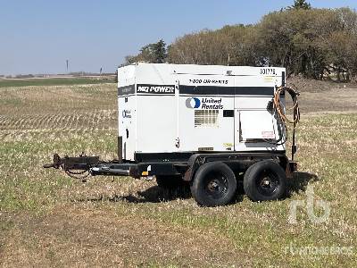 Photo of a  Whisperwatt DB0831J