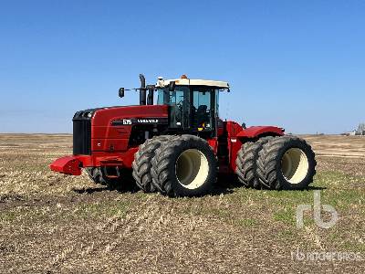 Photo of a 2011 Versatile 575