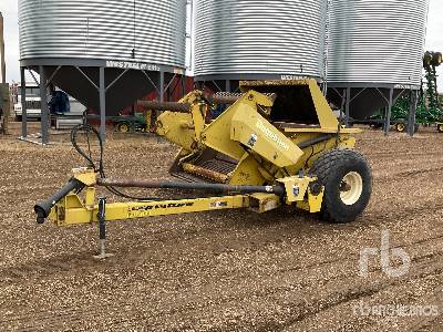 Photo of a 1997 Degelman 6000