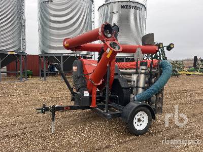 Photo of a 2014 REM VRX