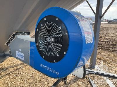 Photo of a  Grain Guard GGF 80711