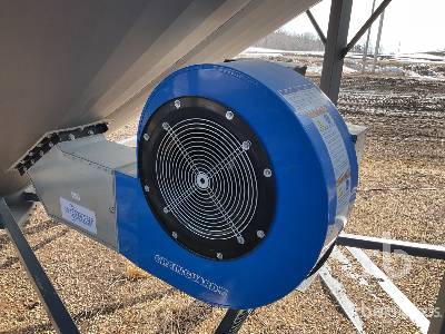Photo of a  Grain Guard GGF 80711