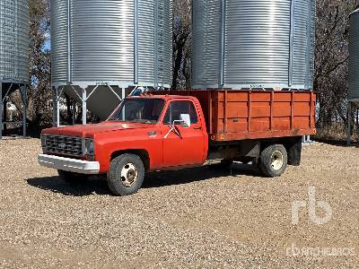 Photo of a 1975 Chevrolet 30