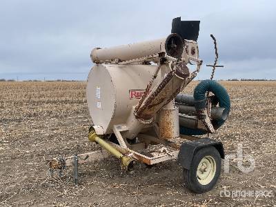 Photo of a 1994 REM 1026