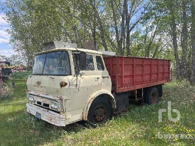 Photo of a  Chevrolet VIKING 60