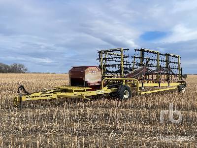 Photo of a  Degelman SM 7000