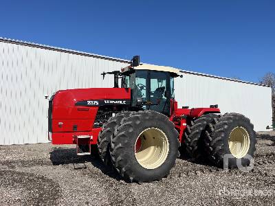 Photo of a 2012 Versatile 2375
