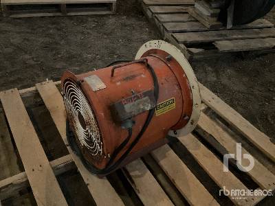 Photo of a  Caldwell 3 hp