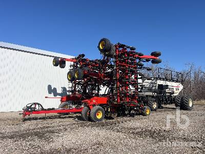 Photo of a 2010 Bourgault 3310