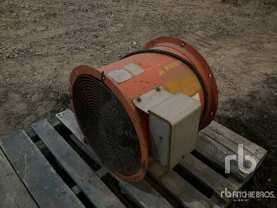 Photo of a  Caldwell 3 hp