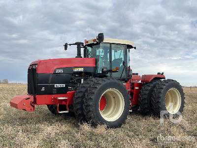 Photo of a 2009 Versatile 2375