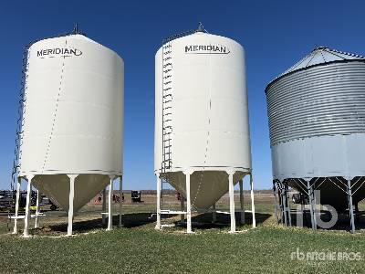 Photo of a 2015 Meridian 1620