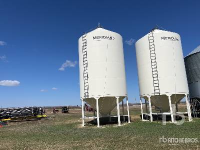 Photo of a 2015 Meridian 1620