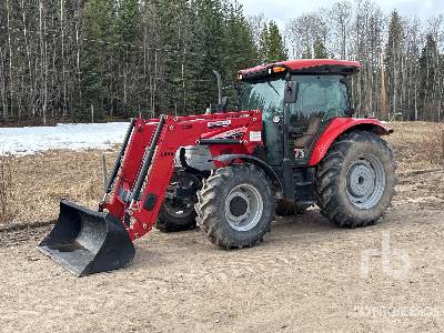 Photo of a 2014 Mccormick X60.20