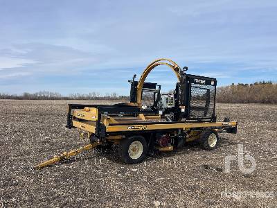 Photo of a 2014 Tubeline TLR500 AX2