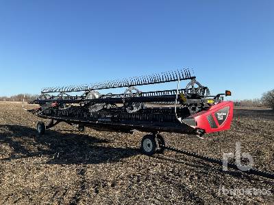 Photo of a 2018 Macdon FD135