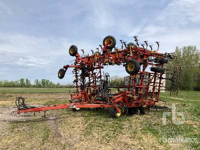 Photo of a 1993 Bourgault 8800